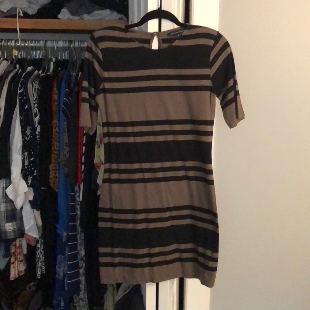 French Connection dress